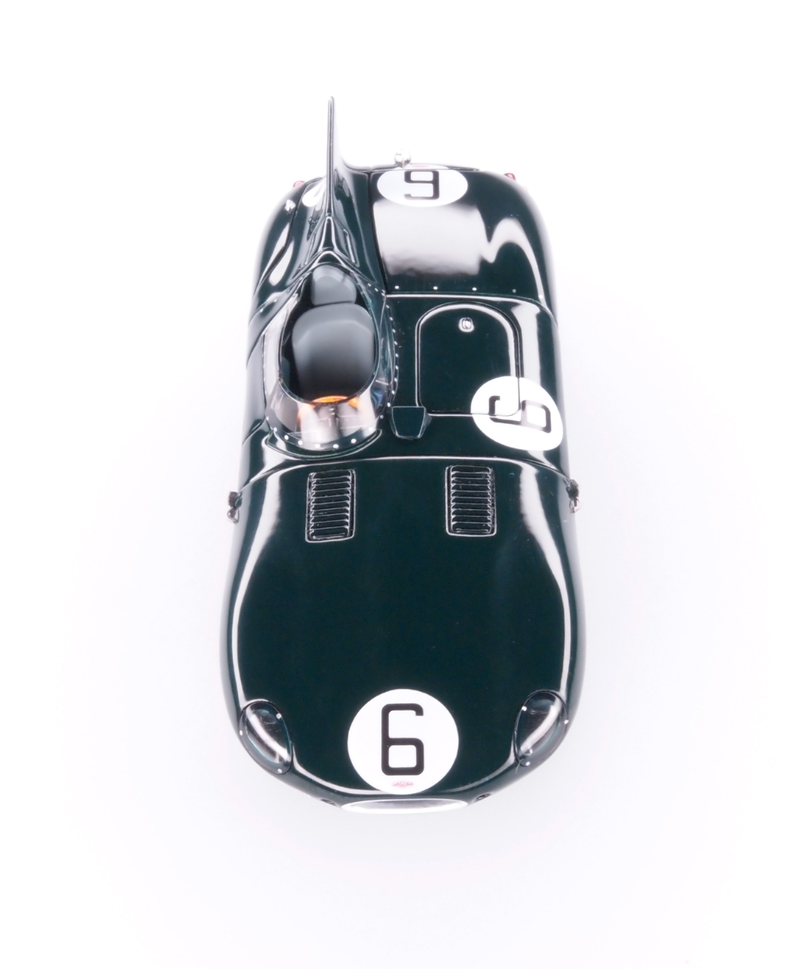 Illustration for article titled Car Week 2019: The Most Infamous 24 Heures du Mans